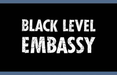 logo Blacklevel Embassy